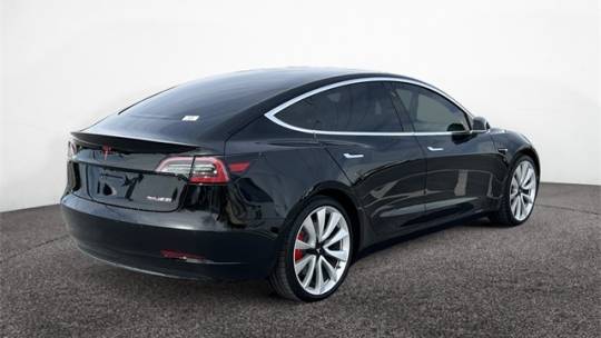 2019 Tesla Model 3 5YJ3E1EBXKF393668
