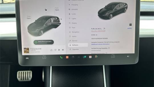 2019 Tesla Model 3 5YJ3E1EBXKF393668