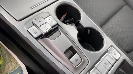 2019 Hyundai Kona Electric KM8K33AG5KU044113