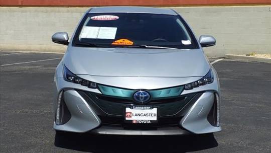 2019 Toyota Prius Prime JTDKARFP9K3113834