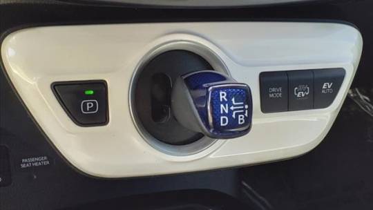 2019 Toyota Prius Prime JTDKARFP9K3113834