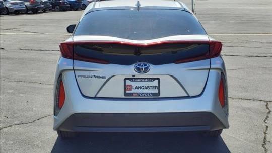 2019 Toyota Prius Prime JTDKARFP9K3113834