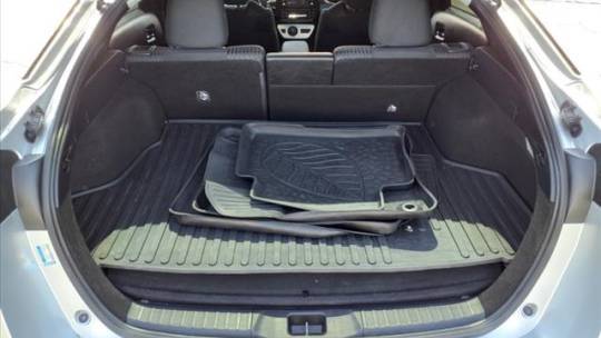 2019 Toyota Prius Prime JTDKARFP9K3113834