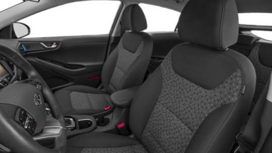 2019 Hyundai IONIQ KMHC65LD1KU181303