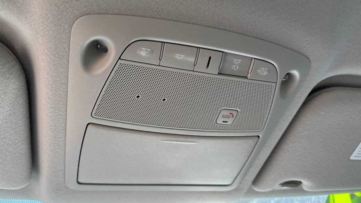 2022 Nissan LEAF 1N4BZ1DVXNC551266