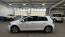 2017 Volkswagen e-Golf