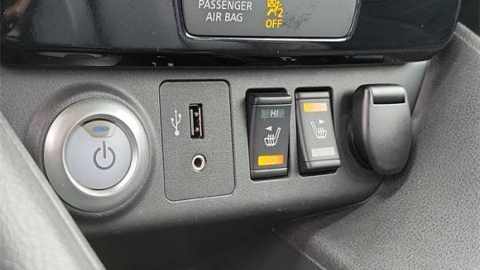 2018 Nissan LEAF 1N4AZ1CP6JC308868