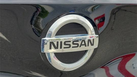 2018 Nissan LEAF 1N4AZ1CP6JC308868