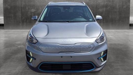 2022 Kia NIRO EV KNDCC3LG0N5116999
