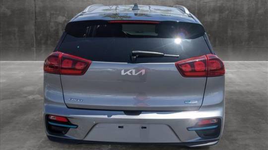 2022 Kia NIRO EV KNDCC3LG0N5116999