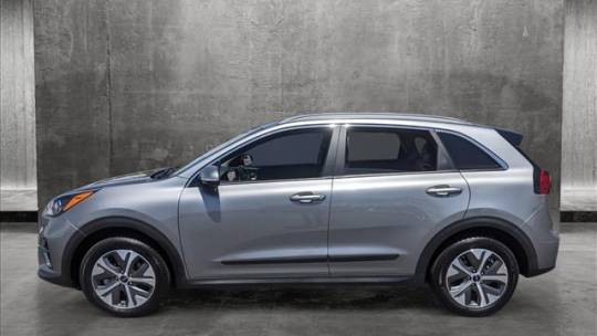 2022 Kia NIRO EV KNDCC3LG0N5116999