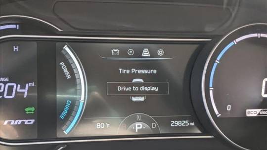 2022 Kia NIRO EV KNDCC3LG0N5116999