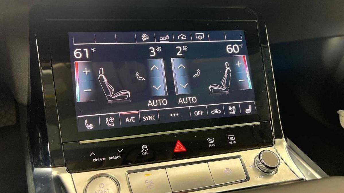 2019 Audi e-tron WA1LAAGE4KB023204