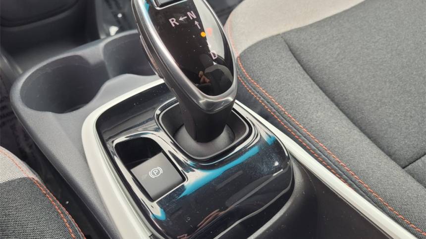 2020 Chevrolet Bolt 1G1FY6S0XL4125287