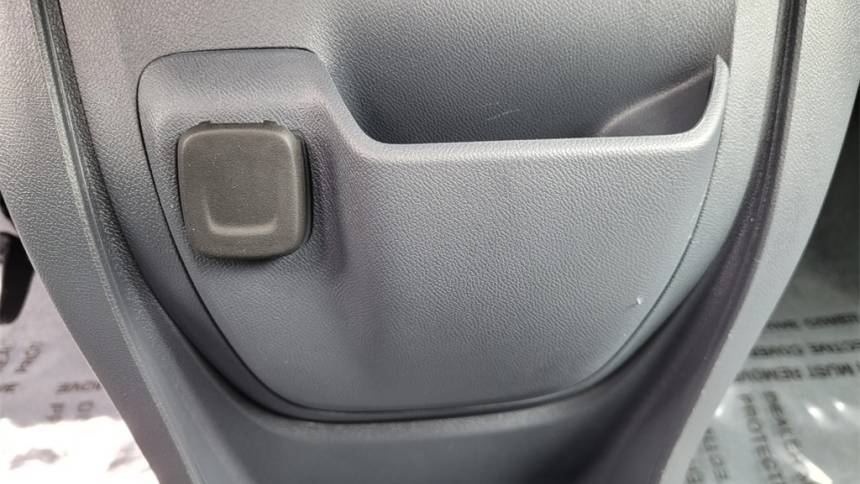 2020 Chevrolet Bolt 1G1FY6S0XL4125287