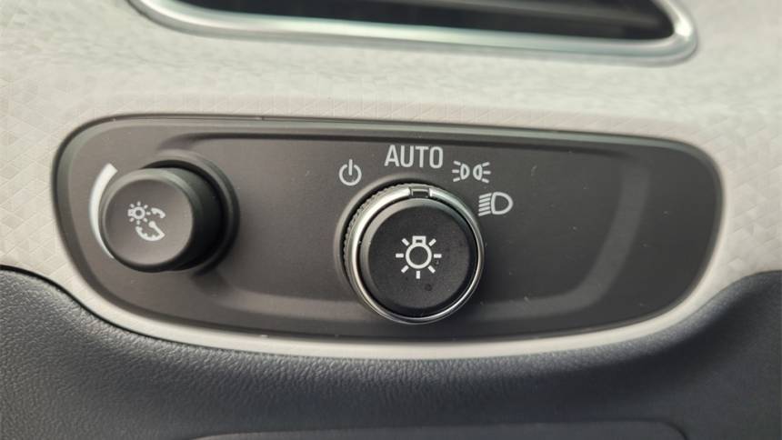 2020 Chevrolet Bolt 1G1FY6S0XL4125287
