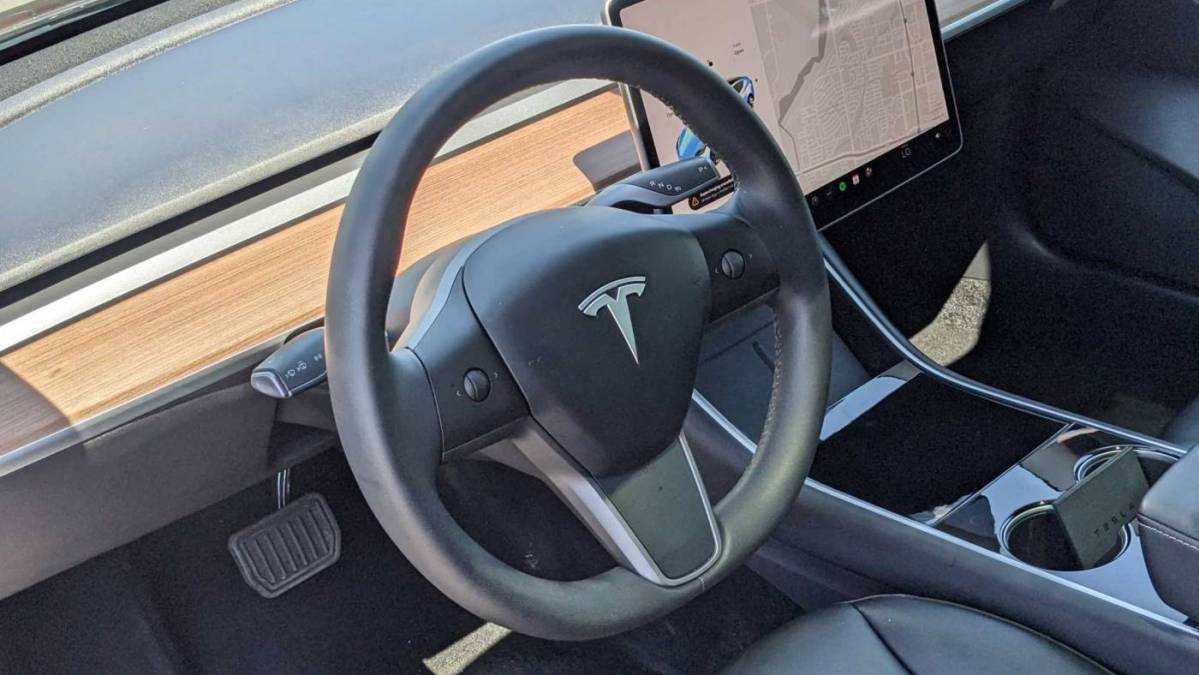 2020 Tesla Model 3 5YJ3E1EA5LF802264