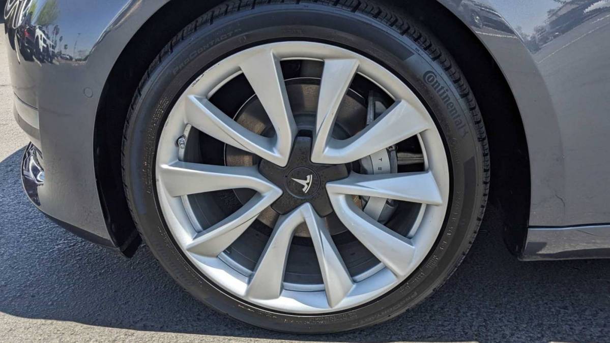 2020 Tesla Model 3 5YJ3E1EA5LF802264