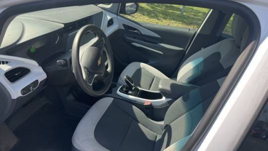 2019 Chevrolet Bolt 1G1FW6S05K4135262