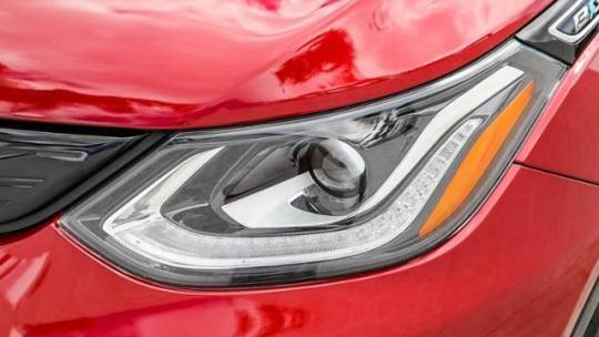 2020 Chevrolet Bolt 1G1FZ6S00L4116773