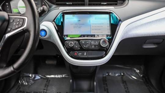 2020 Chevrolet Bolt 1G1FZ6S00L4116773
