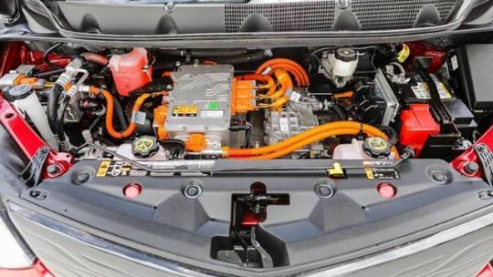 2020 Chevrolet Bolt 1G1FZ6S00L4116773