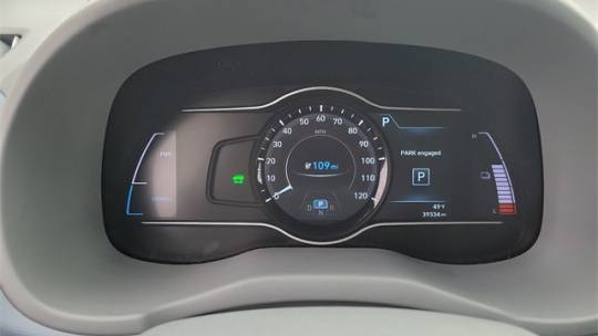 2021 Hyundai Kona Electric KM8K53AG3MU098670