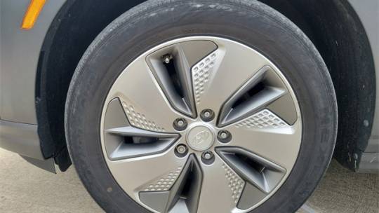 2021 Hyundai Kona Electric KM8K53AG3MU098670