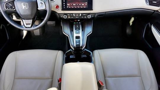2018 Honda Clarity JHMZC5F39JC000736