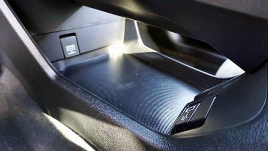 2018 Honda Clarity JHMZC5F39JC000736