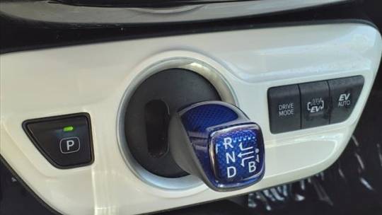 2018 Toyota Prius Prime JTDKARFP1J3082187