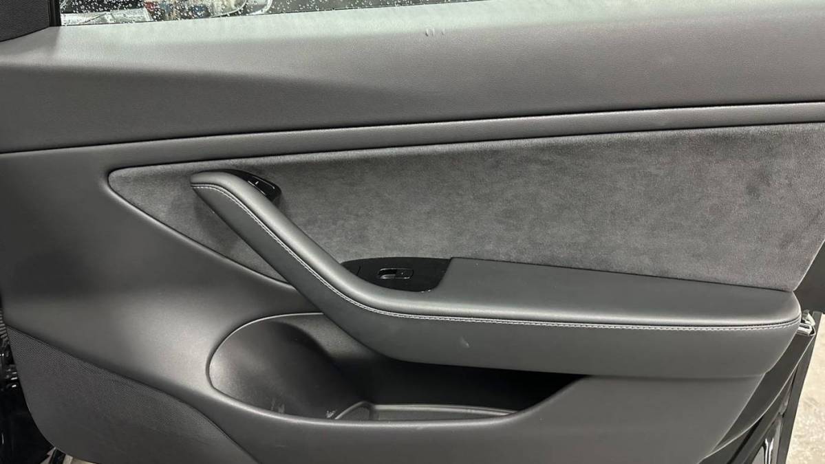 2019 Tesla Model 3 5YJ3E1EA7KF361977