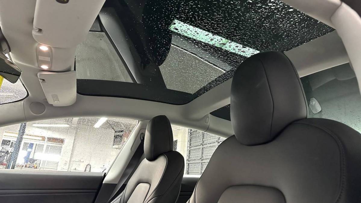 2019 Tesla Model 3 5YJ3E1EA7KF361977