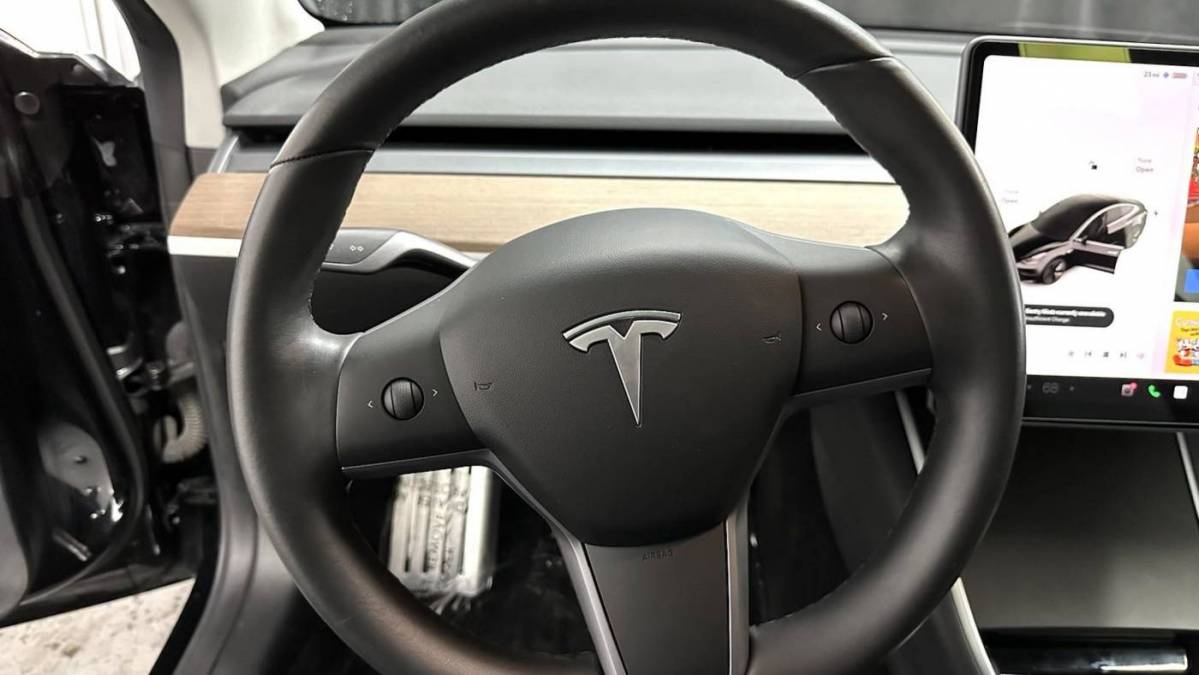 2019 Tesla Model 3 5YJ3E1EA7KF361977