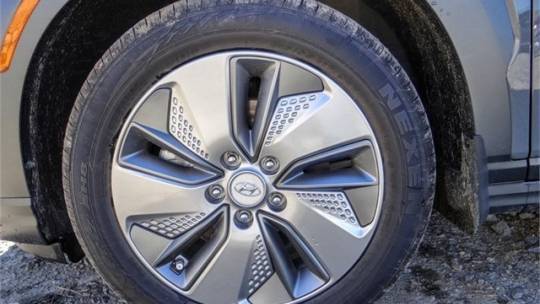 2020 Hyundai Kona Electric KM8K53AG3LU090888