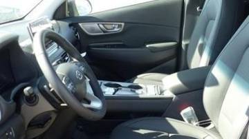 2020 Hyundai Kona Electric KM8K53AG3LU090888