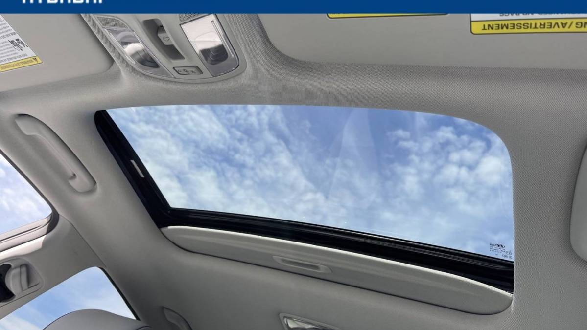 2019 Hyundai Kona Electric KM8K33AG5KU054785