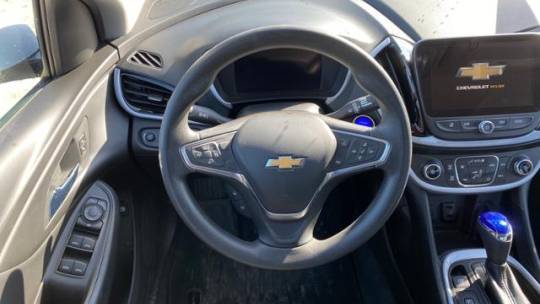 2018 Chevrolet VOLT 1G1RC6S53JU133395