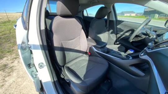 2018 Chevrolet VOLT 1G1RC6S5XJU117839