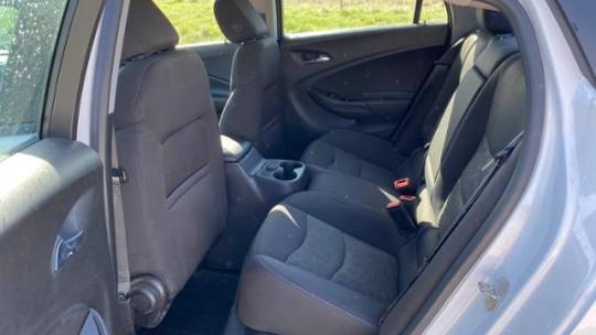 2018 Chevrolet VOLT 1G1RC6S53JU133395