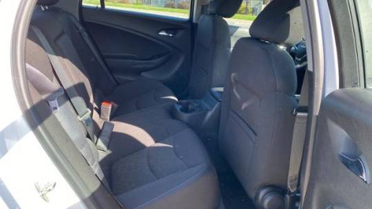 2018 Chevrolet VOLT 1G1RC6S53JU133395
