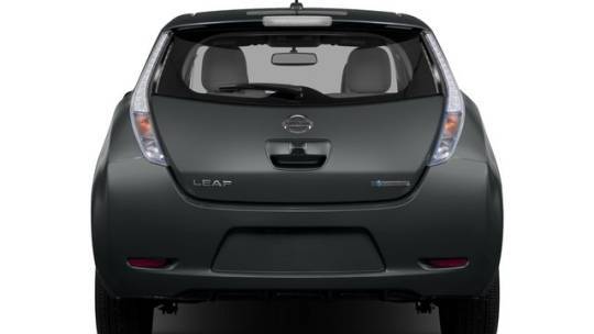 2015 Nissan LEAF 1N4AZ0CP3FC328125
