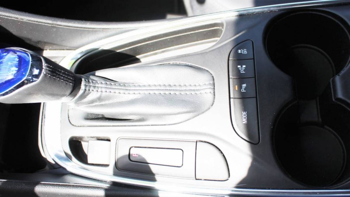 2017 Chevrolet VOLT 1G1RB6S55HU110911