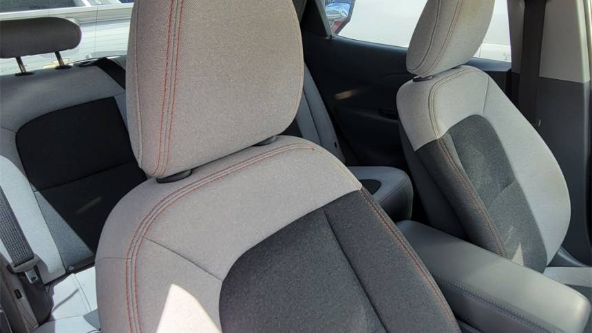 2019 Chevrolet Bolt 1G1FW6S04K4116833