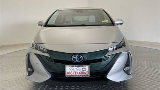 2017 Toyota Prius Prime JTDKARFP2H3059091