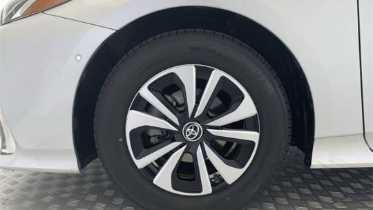 2017 Toyota Prius Prime JTDKARFP2H3059091