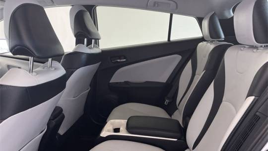 2017 Toyota Prius Prime JTDKARFP2H3059091