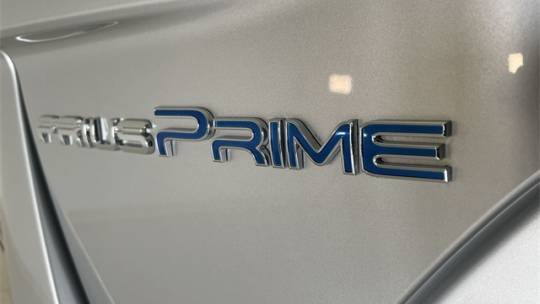2017 Toyota Prius Prime JTDKARFP2H3059091