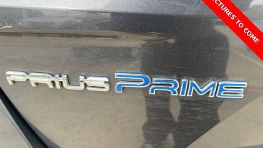 2020 Toyota Prius Prime JTDKARFPXL3152983