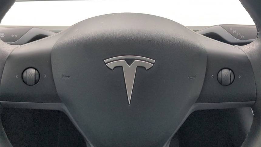 2021 Tesla Model Y 5YJYGDEE2MF071265